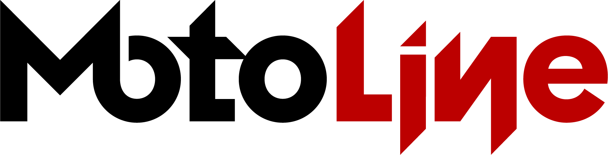 Logo de MotoLine Admin